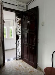 Blk 107 Bukit Purmei Road (Bukit Merah), HDB 3 Rooms #574641841